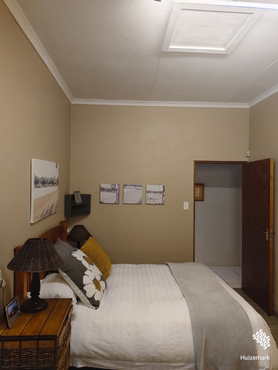 4 Bedroom Property for Sale in Vaalpark Free State